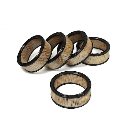 Oregon Air Filter (5 of 30-095) 30-818